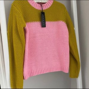 Never worn Roolee sweater XL